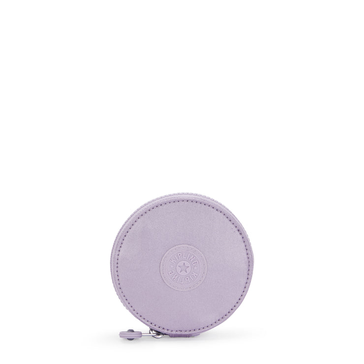 KIPLING Small jewelry pouch Female Lilac Moon Met Ysabella I8088-4HT