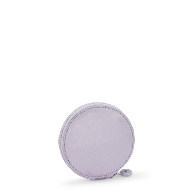 KIPLING Small jewelry pouch Female Lilac Moon Met Ysabella I8088-4HT