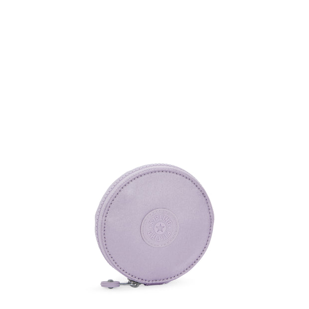 KIPLING Small jewelry pouch Female Lilac Moon Met Ysabella I8088-4HT