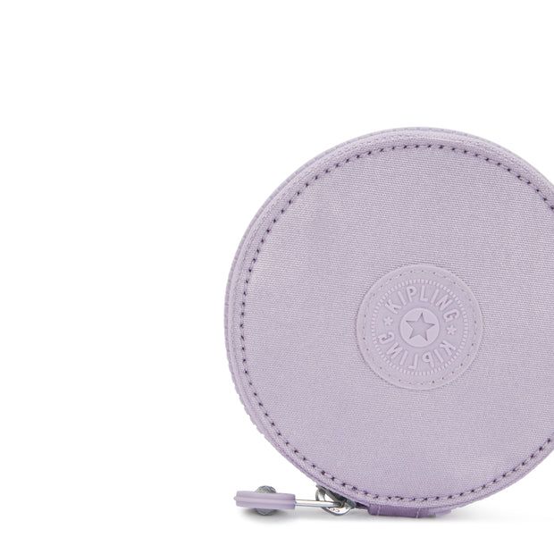 KIPLING Small jewelry pouch Female Lilac Moon Met Ysabella I8088-4HT