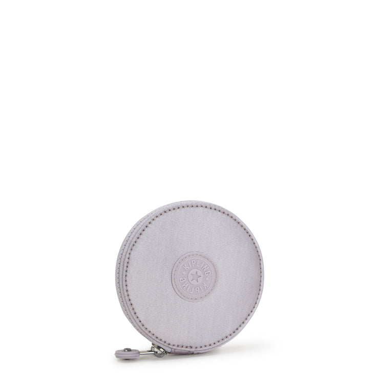 KIPLING Small jewelry pouch Female Lilac Moon Met Ysabella I8088-4HT