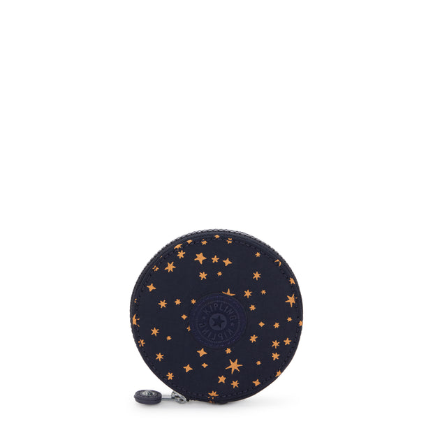 KIPLING Small jewelry pouch Female Ultimate Stars Ysabella I8089-8CV