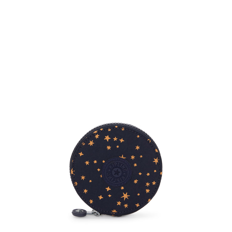 KIPLING Small jewelry pouch Female Ultimate Stars Ysabella I8089-8CV