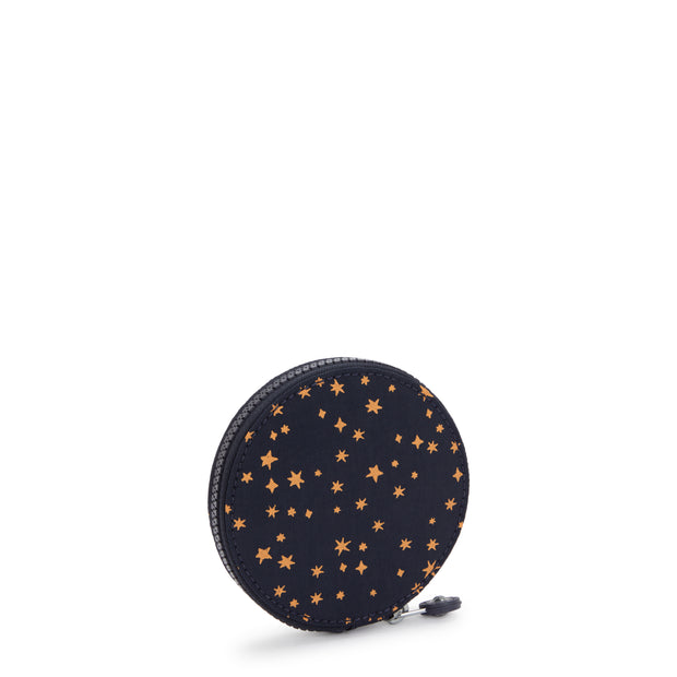 KIPLING Small jewelry pouch Female Ultimate Stars Ysabella I8089-8CV