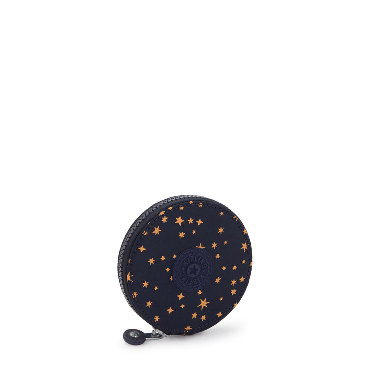 KIPLING Small jewelry pouch Female Ultimate Stars Ysabella I8089-8CV