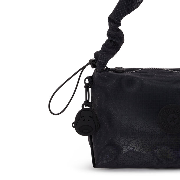 KIPLING Small shoulderbag Female Shiny Pixel Eleni I8101-4SC