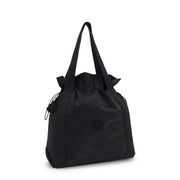 KIPLING Medium tote Female Shiny Pixel Elmar I8108-4SC
