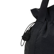 KIPLING Medium tote Female Shiny Pixel Elmar I8108-4SC