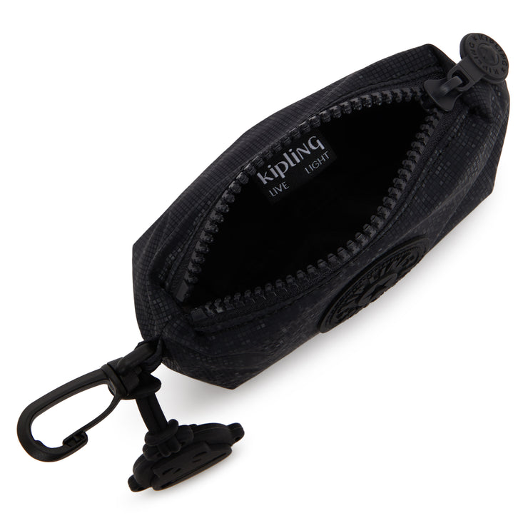 KIPLING Small pouch Female Shiny Pixel Eleni Mini I8109-4SC