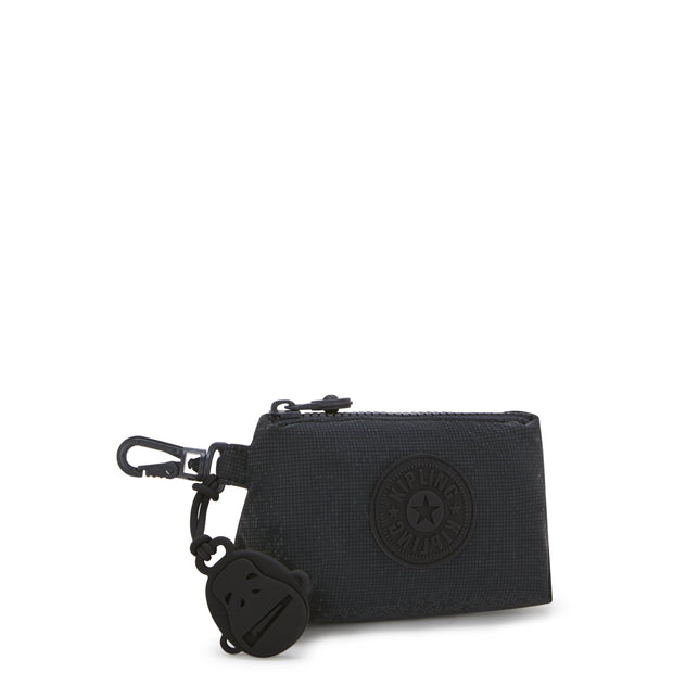 KIPLING Small pouch Female Shiny Pixel Eleni Mini I8109-4SC