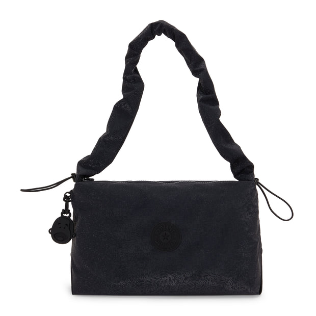 KIPLING Medium shoulderbag Female Shiny Pixel Eleni M I8111-4SC