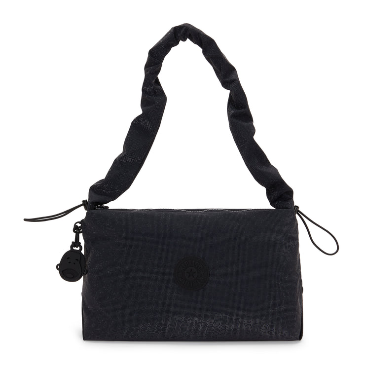 KIPLING Medium shoulderbag Female Shiny Pixel Eleni M I8111-4SC