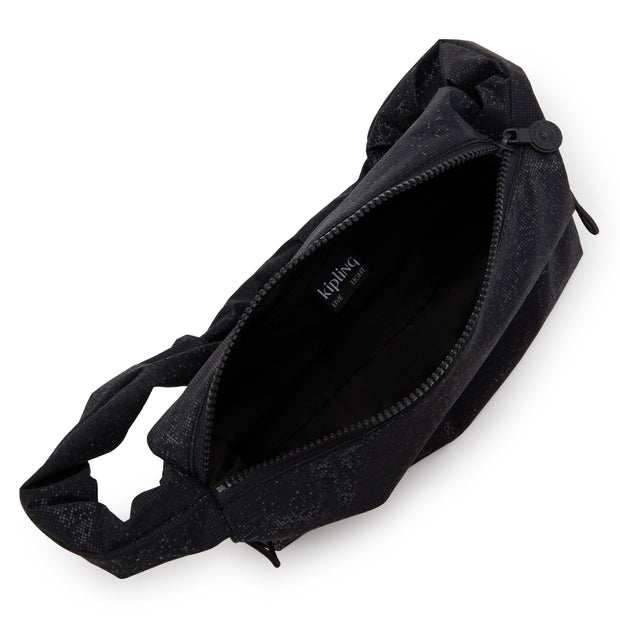 KIPLING Medium shoulderbag Female Shiny Pixel Eleni M I8111-4SC