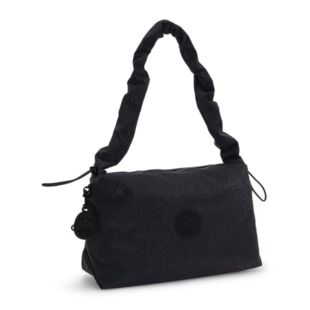 KIPLING Medium shoulderbag Female Shiny Pixel Eleni M I8111-4SC