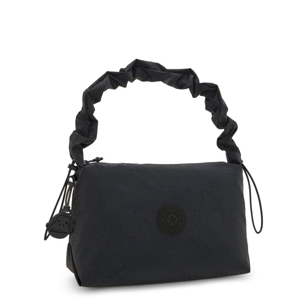 KIPLING Medium shoulderbag Female Shiny Pixel Eleni M I8111-4SC