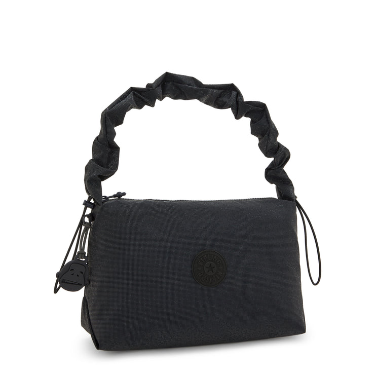 KIPLING Medium shoulderbag Female Shiny Pixel Eleni M I8111-4SC