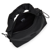KIPLING Medium shoulderbag Female Simply Black Eleni M I8118-4RZ