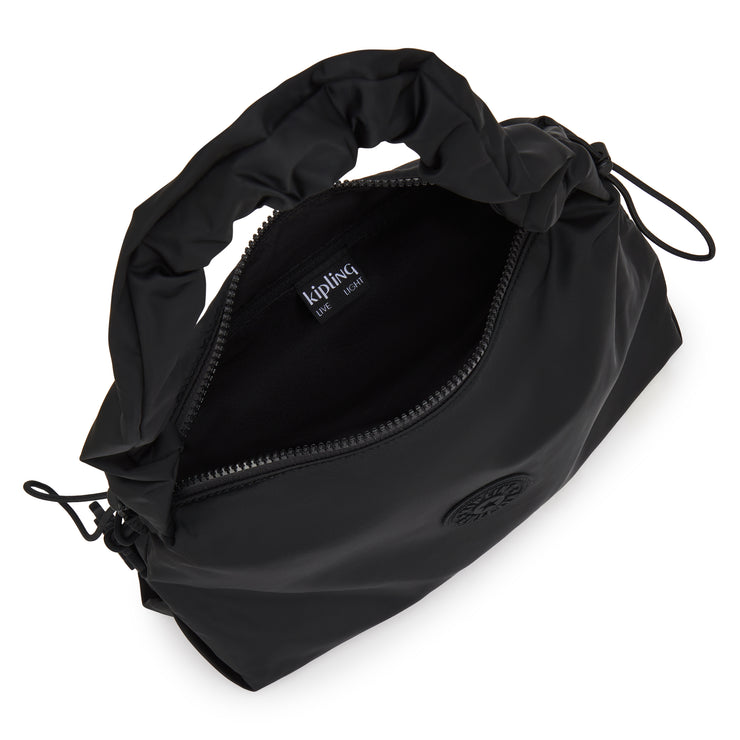 KIPLING Medium shoulderbag Female Simply Black Eleni M I8118-4RZ