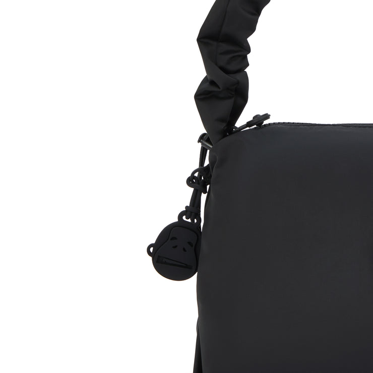 KIPLING Medium shoulderbag Female Simply Black Eleni M I8118-4RZ