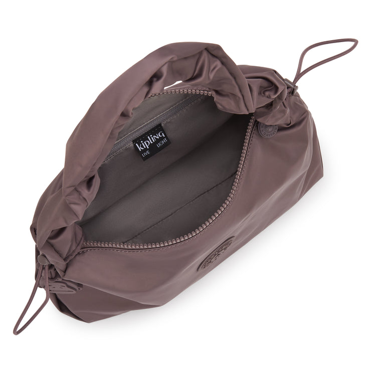 KIPLING Medium shoulderbag Female Simply Mocha Eleni M I8118-7DG