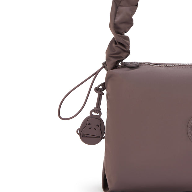 KIPLING Medium shoulderbag Female Simply Mocha Eleni M I8118-7DG