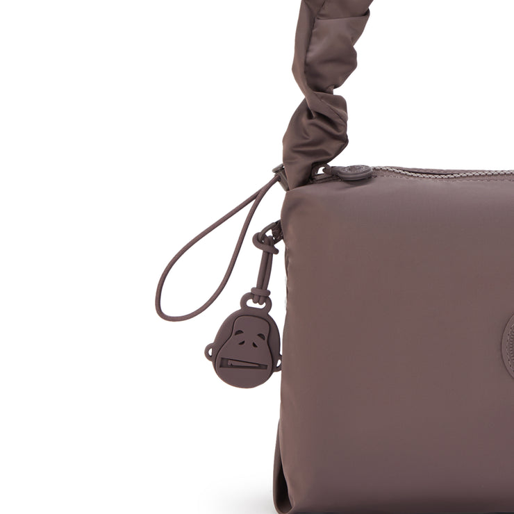 KIPLING Medium shoulderbag Female Simply Mocha Eleni M I8118-7DG