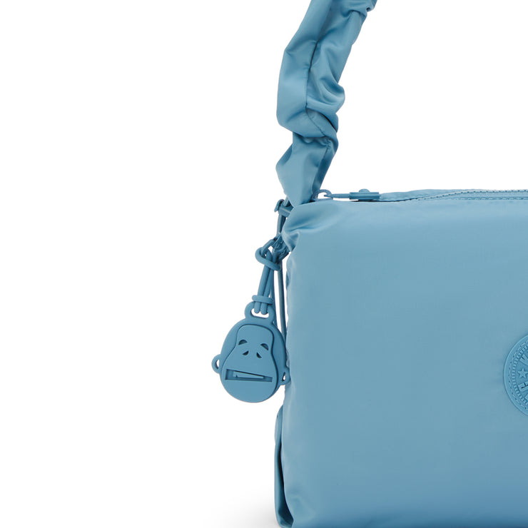 KIPLING Medium shoulderbag Female Sounds Blue Gz Eleni M I8118-7FG
