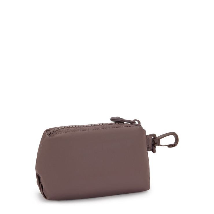 KIPLING Small pouch Female Simply Mocha Eleni Mini I8119-7DG