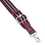 KIPLING Customization shoulderstrap Female Grey Orange Str Shoulderstrap Basic I8121-0RH