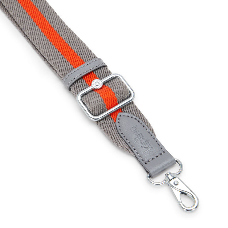 KIPLING Customization shoulderstrap Female Wine Blue Str Shoulderstrap Basic I8121-1FH