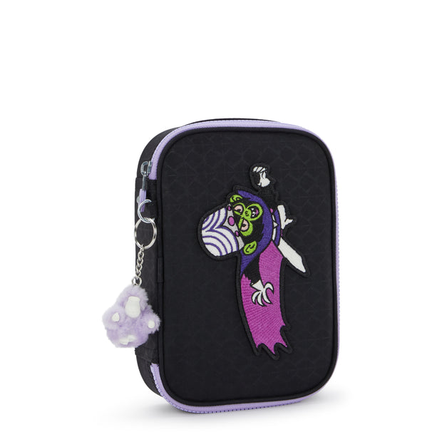 KIPLING Large pencase Female Ppg Lilac 100 Pens I8122-4MG