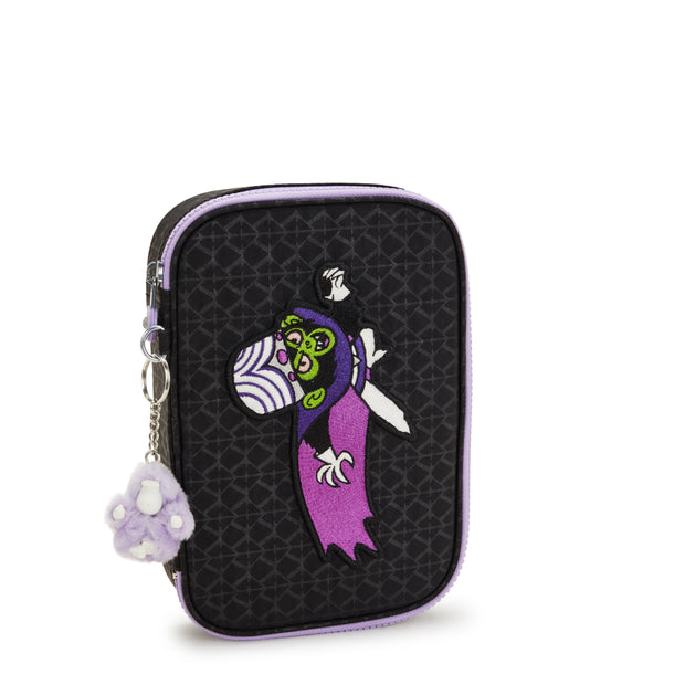 KIPLING Large pencase Female Ppg Lilac 100 Pens I8122-4MG