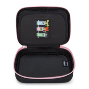 KIPLING Large pencase Female Ppg Black 100 Pens I8122-8PP