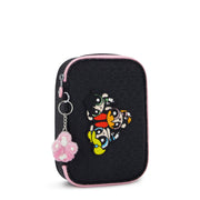 KIPLING Large pencase Female Ppg Black 100 Pens I8122-8PP