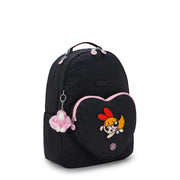 KIPLING Large backpack Female Ppg Pink Seoul I8127-5FC