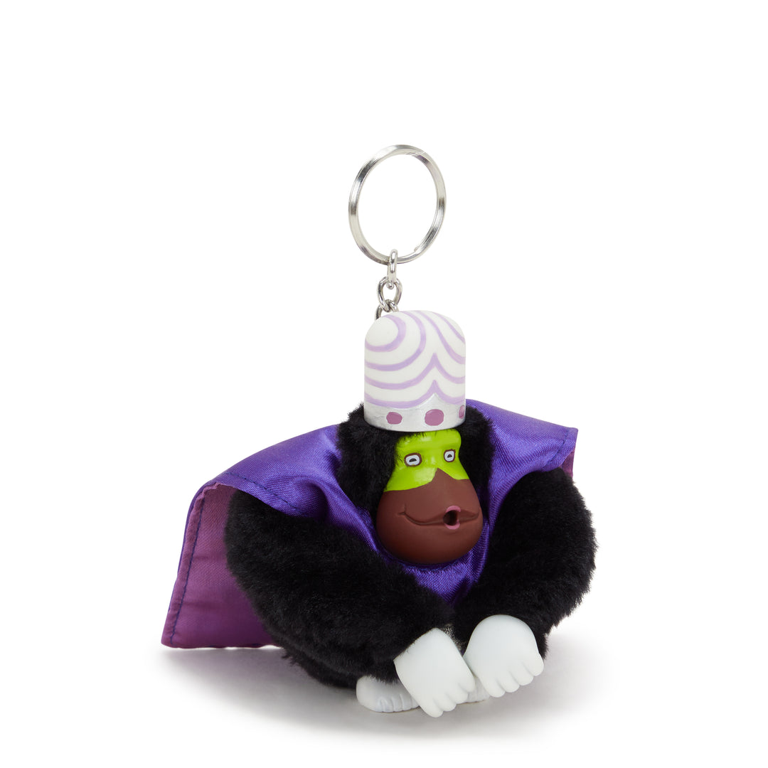 KIPLING Collector monkey Female Ppg Lilac Mojo Jojo Monkey I8141-4MG