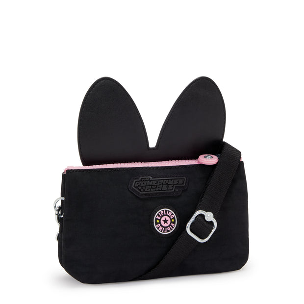 KIPLING Small crossbody (with removable shoulderstrap) Female Blossom Orange Creativity L Xb I8142-PP0