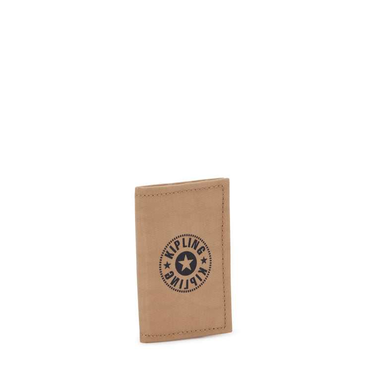 KIPLING Small cardholder Female Early Tan Bl Itta I8434-6LE