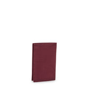 KIPLING Small cardholder Female Lounge Wine Bl Itta I8434-6PA