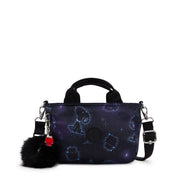 KIPLING Small shoulderbag (with removable shoulderstrap) Female Weightless Star Ritta Mini I8444-3PW