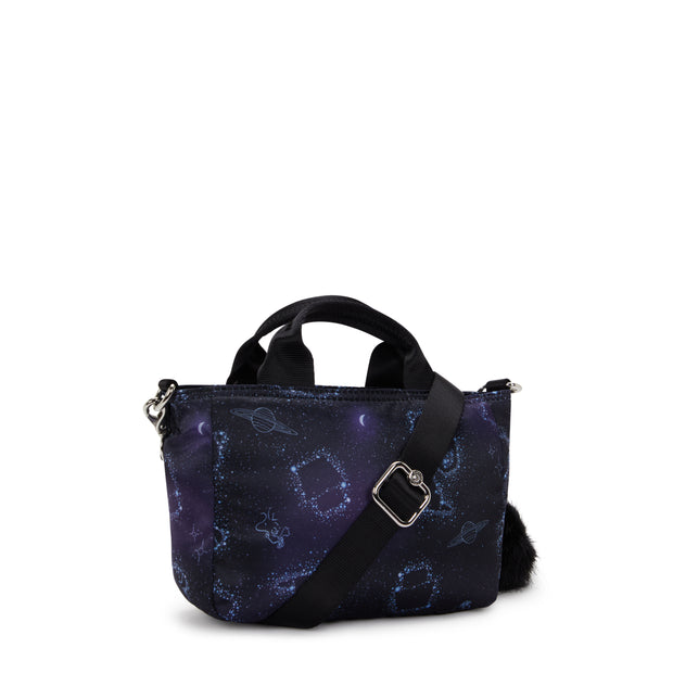 KIPLING Small shoulderbag (with removable shoulderstrap) Female Weightless Star Ritta Mini I8444-3PW