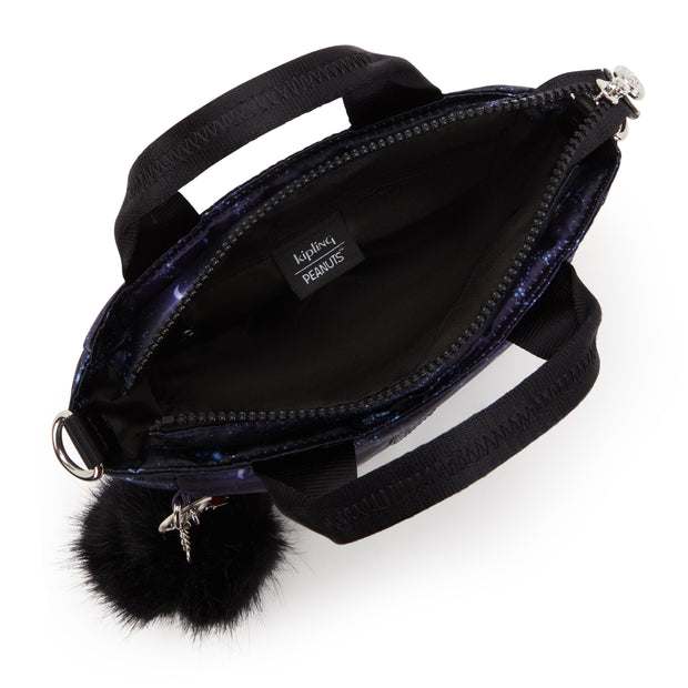 KIPLING Small shoulderbag (with removable shoulderstrap) Female Weightless Star Ritta Mini I8444-3PW