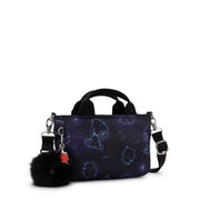 KIPLING Small shoulderbag (with removable shoulderstrap) Female Weightless Star Ritta Mini I8444-3PW