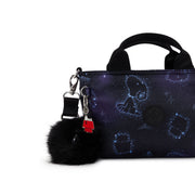 KIPLING Small shoulderbag (with removable shoulderstrap) Female Weightless Star Ritta Mini I8444-3PW