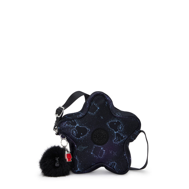 KIPLING Medium Crossbody Female Weightless Star Star Bag I8758-3PW