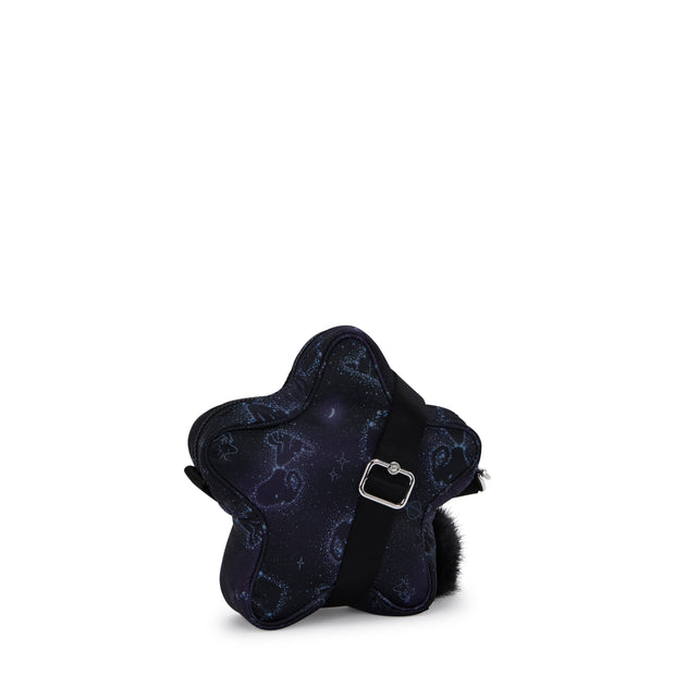 KIPLING Medium Crossbody Female Weightless Star Star Bag I8758-3PW