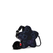 KIPLING Medium Crossbody Female Weightless Star Star Bag I8758-3PW