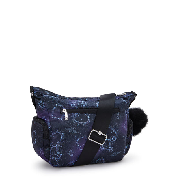 KIPLING Medium crossbody Female Weightless Star Gabb S I9663-3PW