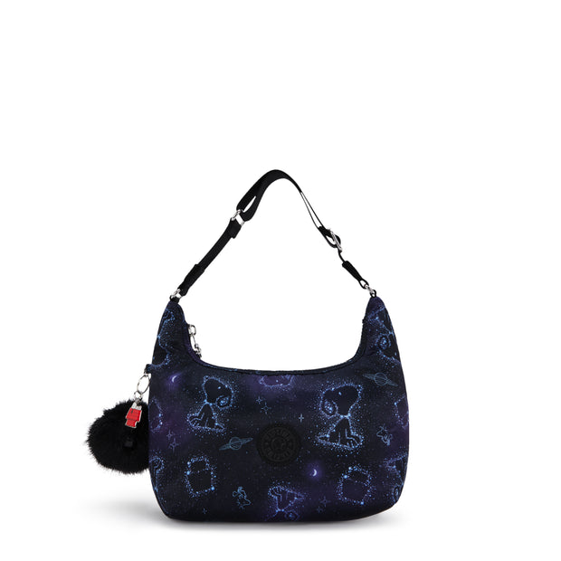 KIPLING Small shoulderbag Female Weightless Star Nikki I9839-3PW