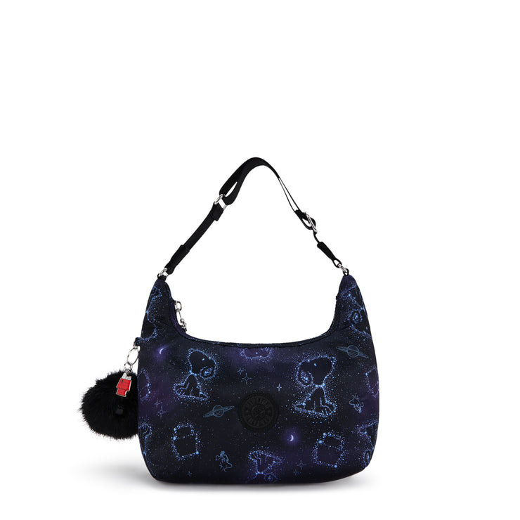 KIPLING Small shoulderbag Female Weightless Star Nikki I9839-3PW